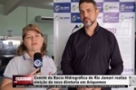 Comit&ecirc; da Bacia Hidrogr&aacute;fica do Rio Jamari realiza elei&ccedil;&atilde;o da nova diretoria em Ariquemes &ndash; V&Iacute;DEO