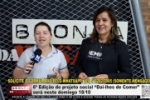 6&ordf; Edi&ccedil;&atilde;o do projeto social “Dai lhes de Comer” ser&aacute; neste domingo 18/10 &ndash; V&Iacute;DEO