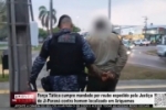 For&ccedil;a T&aacute;tica cumpre mandado por Roubo expedido pela Justi&ccedil;a de Ji&ndash;Paran&aacute; contra homem localizado em Ariquemes &ndash; V&Iacute;DEO