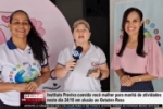 Instituto Previva promove manh&atilde; especial para mulheres em alus&atilde;o ao Outubro Rosa dia 24/10 &ndash; V&Iacute;DEO