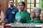 COCARE assume coleta seletiva de recicl&aacute;veis em Ariquemes ap&oacute;s contrata&ccedil;&atilde;o pela Prefeitura &ndash; V&Iacute;DEO