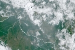 Calor intenso, alta umidade com possibilidade de pancadas de chuva a tarde &eacute; a previs&atilde;o do tempo para RO