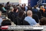 Ariquemes realiza 1&ordf; Semana da Pessoa em Situa&ccedil;&atilde;o de Rua com a&ccedil;&otilde;es de acolhimento e cidadania &ndash; V&Iacute;DEO