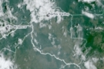 Calor intenso com sensa&ccedil;&atilde;o t&eacute;rmica de 41° e possibilidade de pancadas de chuva &agrave; tarde &eacute; a previs&atilde;o do tempo para RO