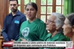 COCARE assume coleta seletiva de recicl&aacute;veis em Ariquemes ap&oacute;s contrata&ccedil;&atilde;o pela Prefeitura &ndash; V&Iacute;DEO