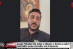 Confira na &iacute;ntegra a entrevista com o Vereador Lucas Follador que fala sobre a elei&ccedil;&atilde;o e destaca a&ccedil;&otilde;es realizadas na C&acirc;mara em Ariquemes &ndash; V&Iacute;DEO