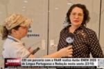 CEI em parceria com a FAAR realiza Aul&atilde;o ENEM 2026 de L&iacute;ngua Portuguesa e Reda&ccedil;&atilde;o nesta sexta (23/10) &ndash; V&Iacute;DEO