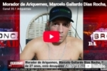 Morador de Ariquemes, Marcelo Gallardo Dias Rocha, de 27 anos, est&aacute; desaparecido &ndash; LIVE: ESTAMOS NO AR! PROGRAMA BRONCA DA PESADA