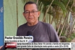 Igreja Assembleia de Deus Setor 10 convida a fam&iacute;lia de Ariquemes para grande Culto de Liberta&ccedil;&atilde;o nesta quinta e sexta (22 e 23/10) &ndash; V&Iacute;DEO