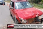 Aumento de acidentes com fuga de condutores sem prestar socorro &agrave;s v&iacute;timas preocupa Pol&iacute;cia Civil &ndash; V&Iacute;DEO