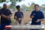 Prefeitura de Ariquemes inicia recadastramento de t&uacute;mulos e jazigos em 26 de outubro &ndash; V&Iacute;DEO