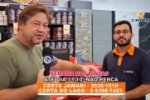 ARIQUEMES: J&aacute; come&ccedil;ou a Semana das Tintas na Certa Materiais de Constru&ccedil;&atilde;o e vai at&eacute; s&aacute;bado (31/10)
