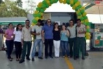 ARIQUEMES: Auto Posto Ariquemes realiza mais um sorteio da Promoção Combustível de Graça