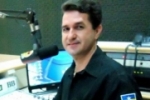 TRAGÉDIA – Conceituado radialista de Ji–Paraná, Roberto Zanettin, morre em acidente de trânsito na BR 364