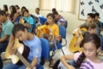 ARIQUEMES: Pólo de Música abre inscrições para aulas de violão