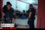 Ariquemes: PM prende elemento que invadiu loja para furtar 