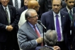 BRASÍLIA: Moreira Mendes defende regime fechado para devedores de pensão alimentícia