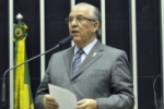 BRASÍLIA: Aprovada, Moreira defendeu PEC das defensorias públicas