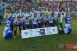 FUTEBOL: Ariquemes F.C. vence o VEC de 1 x 0 e sobe para 1ª posição na Tabela do Campeonato Rondoniense