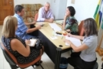 BRASÍLIA: Indicação do deputado Adelino Tablets serão entregues a professores