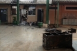 PORTO VELHO: Incêndio destrói parte de escola na Zona Leste de Porto Velho