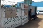 PORTO VELHO: Em protesto por saúde e educação, índios ocupam prédio da Funai