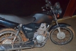 CACOAL: Polícia Civil prende quadrilha especializada em furtos e recupera quatro motocicletas