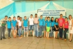 ARIQUEMES: Eleito primeiro Grêmio Estudantil de Ariquemes