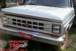 CUJUBIM: PM recupera caminhão furtado no setor 02