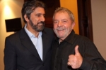 Raupp trata com Lula sobre aliança do PMDB e PT em Rondônia