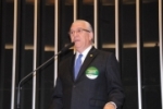 BRASÍLIA: Moreira Mendes destaca homenagem ao Dia do Defensor Público