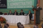 Primeiro lugar de Rondônia no ranking da transparência é destaque em evento do Tribunal de Contas