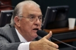 Moreira Mendes defende flexibilização de regras para porte de armas
