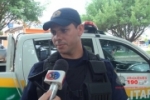 ARIQUEMES: Bandidos roubam 15 mil reais de lotérica no Setor 06