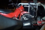 CUJUBIM: Polícia Militar recupera motocicletas roubadas