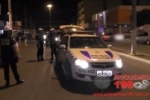 ARIQUEMES: Elementos são detidos em Blitz com simulacro de arma de fogo