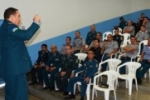 Rondônia: Para novo comandante é desnecessário mexer no que está funcionando
