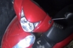 ARIQUEMES: Polícia Militar recupera motoneta furtada em Machadinho