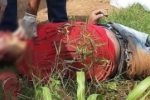 PORTO VELHO: Homem é executado a tiros no Bairro Igarapé