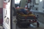 ARIQUEMES: Acidente entre motocicletas deixa mulher ferida na Av. Capitão Silvio  