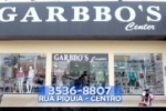 ARIQUEMES: Não perca a loucura de preços baixos na Garbbo’s Center – 50% a vista