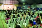Igreja em Ariquemes promove encontro espiritual em feriado de carnaval