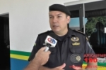 Comandante da PM de Rondônia faz reunião com policias, políticos e fazendeiros sobre conflitos agrários no Vale do Jamari