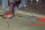 ARIQUEMES: Jovem sofre duas tentativas de homicídio e rapaz que não tinha nada a ver também é baleado no colonial