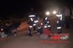 ARIQUEMES: Garimpeiro é executado com tiro no olho na Linha C–40 