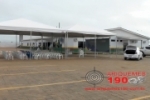 Governador Confúcio Moura inaugura nova sede do DETRAN–RO em Ariquemes