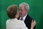 Justiça suspende 2ª liminar que impedia posse de Lula como ministro