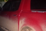 GUAJARÁ MIRIM: Sevic recupera caminhonete roubada em Ariquemes