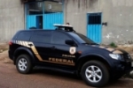 NDA – Polícia Federal deflagra operação em Porto Velho