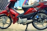 ARIQUEMES: Adquira já sua moto Traxx na Moto Mil